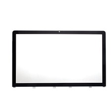 Willhom LCD Glass Replacement iMac A1311 LCD Front Glass 2009-2010 Year 922-9117 picture