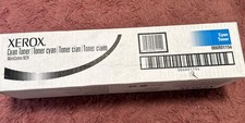 XEROX 006R01154 6R1154 Cyan Toner Cartridge WorkCentre M24 picture