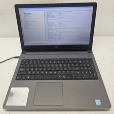 Dell Inspiron 5559 15.6