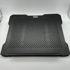 Allsop 32147 Metal Art Adjustable Laptop Stand with 7 positions - 2.25