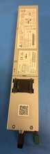 Extreme Networks 770w AC 10960 front to back power supply picture