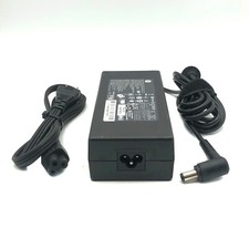Genuine 150W HP AC DC Adapter for TouchSmart 520 520-1155 H2N07AA w/Cord OEM picture