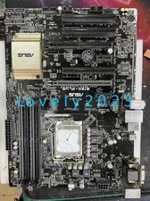 1pc used ASUS B150-PLUS motherboard picture