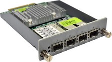 Check Point P-20 Power-1 9070 Quad Port SFP GE NIC ABN-454 B9304634AI3454821 picture