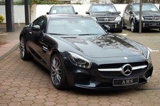 Cars 2015 mercedes benz amg Desk Mat Stitched picture