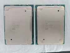 Intel Xeon Platinum 8268 SRF95 24-Core 2.9GHz 35.75MB LGA3647 Server CPU FedEx picture
