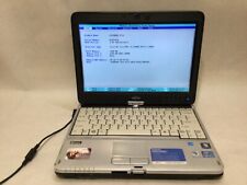Fujitsu Lifebook T731 13.3” / Intel Core i5-2540M @ 2.60GHz / (MISSING PARTS)MR picture