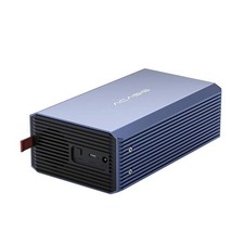 ACASIS 2 Bay RAID HDD Enclosure USB 3.2 SATA 2.5/3.5 Inch Hard Drive Dock picture