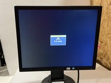 NEC MultiSync EA193Mi 19 IPS LED Monitor 5 4 Retro Gaming 2021 WITH Stand，tested picture