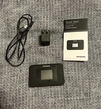 Netgear Ac1200 AirCard 797 Mobile hotspot picture