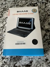 BAAAQ V5 Keyboard Case for 9