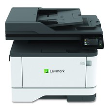 Lexmark MX431adn Laser Multifunction Monochrome Printer 29S0200 picture