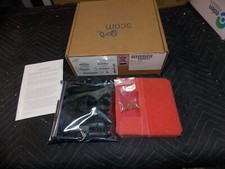 3COM switch 7700 4 Port 1000Base-T  Module - 8000091 New Factory Sealed.  picture
