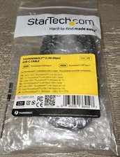 thunderbolt 3 usb-c cable star tech.com picture
