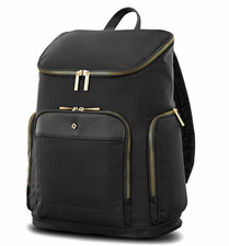 Samsonite Mobile Solution 2 Backpack, Light Rose Inside, 13-15