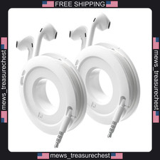 Cable Organizer 2-Pack Mini & Max for Earbuds, USB Cables, Travel picture