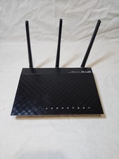 Asus RT-N66U Dark Knight Double 450Mbps N Router picture