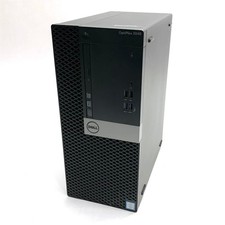 Dell Optiplex 3040 MT PC Intel Core i5-6400 3.20GHz 16GB 512GB SSD Windows 10 picture