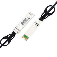 1PCS 10Gtek SFP+ DAC Cable 3M - 10GbE Passive Twinax for NAS/Switch/Server picture