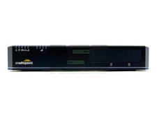 Cradlepoint E300 4G LTE WiFi 6 Enterprise-Class Router - No Antenna/Power Supply picture