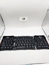 Targus Stowaway Black Portable Foldable Keyboard for Compaq iPAQ Pocket PC picture