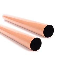 2PC New Fuser Film Sleeve for CANON  5525 5225 M775 M750 9100 picture