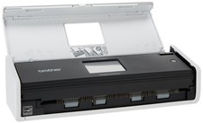 Brother ADS1500W Compact Color Desktop Scanner with Duplex and Web Connectivity picture