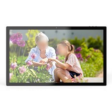 Industrial Large Android Tablet 15.6 Inch Wifi Bluetooth Waterproof Tablets PC picture