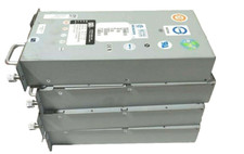 Dell 0YF636 MARTEK Power Supply PS2357-YE 48V 350W for ML6000 Library(LOT OF-4) picture