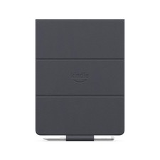 Amazon Kindle Scribe Folio Cover Graphite Magnetic Protective Case picture