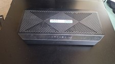 Cradlepoint E110-C4D Comcast Business CP2 LTE Router Battery Adapter picture
