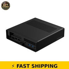 MINISFORUM Ryzen 9 9955HX Mini PC - Powerful Compact Computer picture