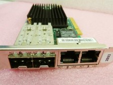 IBM PCBA P006931-221C EN0H 00E9267 2B93 4-Port PCIe2 Adapter 74Y3518 picture