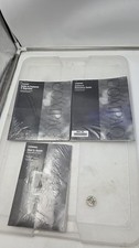 COMPAQ User's Guide, Guide to Features & Upgrades, Software Reference picture