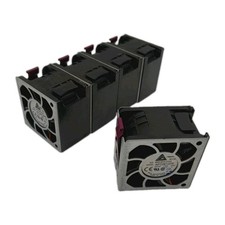 5 x Delta Electronics Server Fan AFC0612DE Ver 6 Hot Swappable Casing  picture
