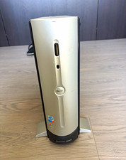 Dell Dimension 4600C SFF Pentium 4 2.80GHz 2GB RAM 250GB SSD Windows XP MCE picture