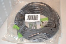 GEARIT Cat 6 GI-CAT6-CCA-OUT-LDPE-BK-30F picture