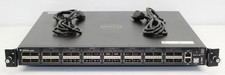 Dell | S6000 | 32-Port 40GB QSFP Network Switch - 2x PSU With 2x Power Cords picture