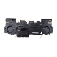For Dell Alienware M15 R7 Cooling Heatsink CPU GPU Fan 06GD3H 6GD3H picture