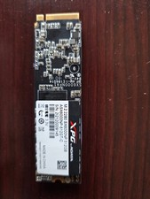 ADATA XPG SX6000NP 512 GB M.2 2280 ASX6000NP-512GT-C picture