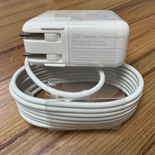Genuine OEM 45W Charger for Apple MacBook Air 11 13 Early 2012 2013 2014 2015 US picture