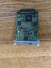 HP JetDirect 600N Print Server Network Card 2100 2200 2300 4000 4100 4500 5000 + picture