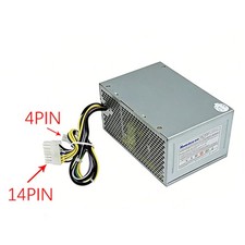 For Thinkcentre E73 H530 PCB038 HK280-25FP 54Y8870 450W 1PC Power Supply picture