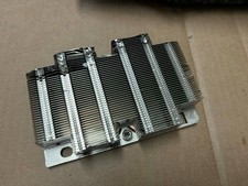 DELL 0F8NV PowerEdge Server R740 R740XD R640 CPU Cooling Heatsink 00F8NV picture