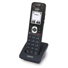 SIP DECT 4-Line Handset picture