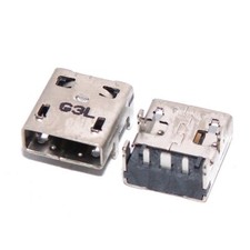 OEM DC jack USB charging port For Asus TP200SA-UHBF TP200SA-DH04T TP200S picture