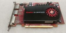 ATI FirePro V4800 1GB GDDR5 DP DVI 3D Full Height Video Graphics Card  picture