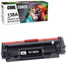 W1380A 138A Toner Compatible With HP LaserJet Pro 3001dw 3001fdw 3101fdw NO CHIP picture