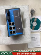 1PCS New Spot Goods EDS-508A-MM-SC new Ethernet switch  Duty-free picture