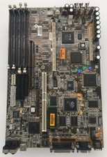 Sun microsystems mb einstein 21 375-0115 ultra 5/10  w riser picture